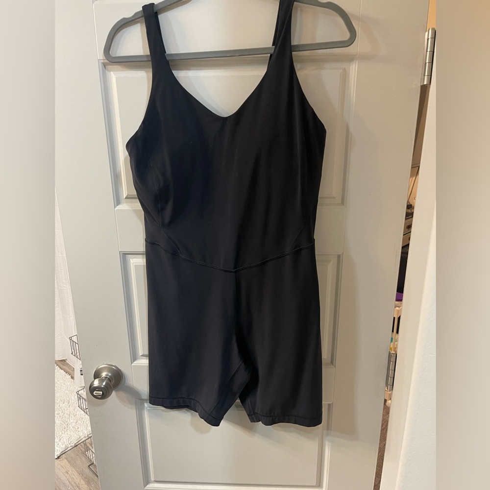 Lululemon Bodysuit - Picture 2 of 3